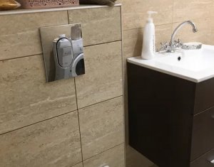 Appartement 3 chambres à vendre dans Floresti