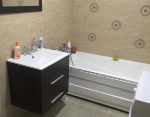 Appartement 3 chambres à vendre dans Floresti