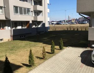 Appartement 3 chambres à vendre dans Floresti