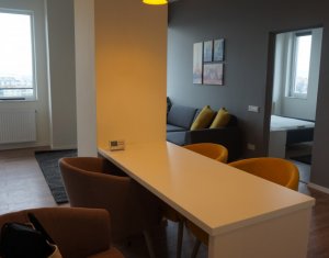 Lakás 2 szobák kiadó on Cluj-napoca, Zóna Centru