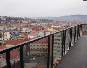 Lakás 2 szobák kiadó on Cluj-napoca, Zóna Centru