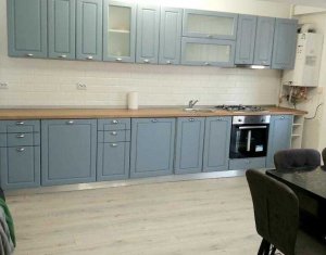 Appartement 2 chambres à vendre dans Baciu