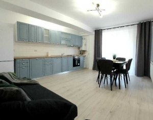 Appartement 2 chambres à vendre dans Baciu