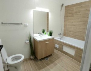 Appartement 2 chambres à vendre dans Baciu