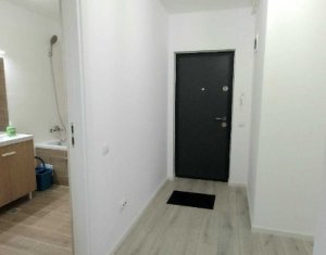 Appartement 2 chambres à vendre dans Baciu