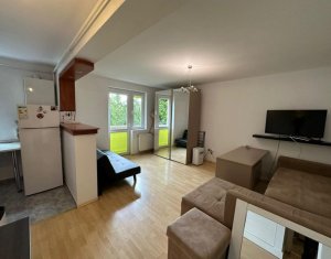 , 34m2 dans Cluj-napoca, zone Zorilor