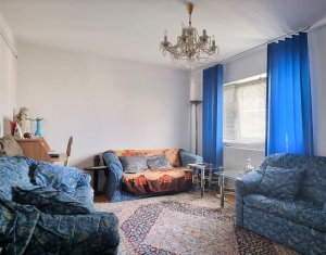 , 52m2 on Cluj-napoca, Zóna Zorilor