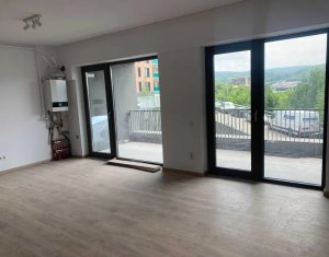Appartement 2 chambres à vendre dans Cluj-napoca