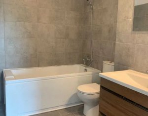 Appartement 2 chambres à vendre dans Cluj-napoca