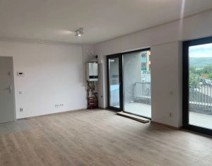 Appartement 2 chambres à vendre dans Cluj-napoca