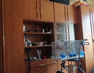 , 21.5m2 dans Cluj-napoca, zone Marasti