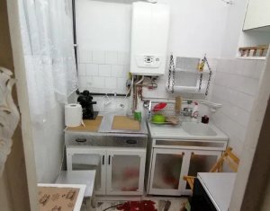 Studio à vendre dans Cluj-napoca, zone Dambul Rotund