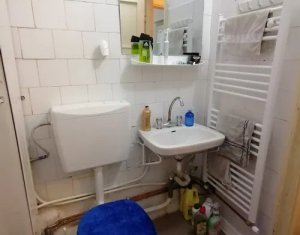 Studio à vendre dans Cluj-napoca, zone Dambul Rotund