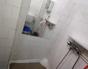 Studio à vendre dans Cluj-napoca, zone Dambul Rotund