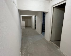 Commercial space for rent in Cluj-napoca, zone Iris