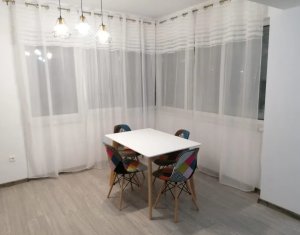 Appartement 2 chambres à vendre dans Baciu