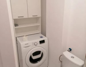 Appartement 2 chambres à vendre dans Baciu