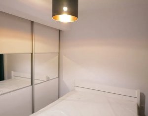 Appartement 2 chambres à vendre dans Baciu