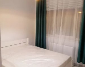 Appartement 2 chambres à vendre dans Baciu