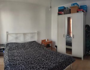 Appartement 3 chambres à vendre dans Floresti