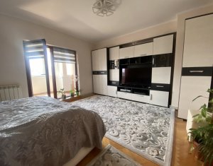 Appartement 3 chambres à vendre dans Cluj-napoca, zone Manastur