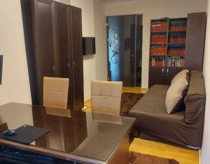 Appartement 3 chambres à vendre dans Cluj-napoca, zone Manastur