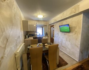 Appartement 3 chambres à vendre dans Cluj-napoca, zone Manastur