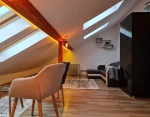 , 35m2 dans Cluj-napoca, zone Andrei Muresanu