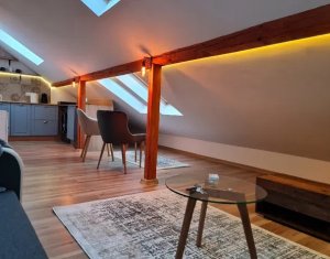 Appartement 1 chambres à vendre dans Cluj-napoca, zone Andrei Muresanu