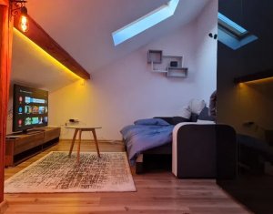 Appartement 1 chambres à vendre dans Cluj-napoca, zone Andrei Muresanu