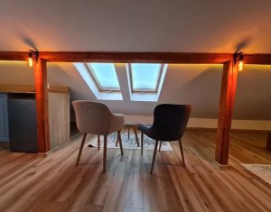 Appartement 1 chambres à vendre dans Cluj-napoca, zone Andrei Muresanu