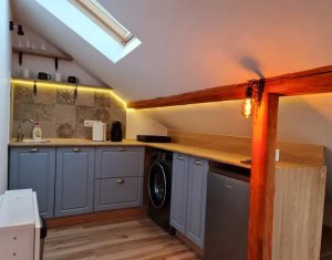 Appartement 1 chambres à vendre dans Cluj-napoca, zone Andrei Muresanu