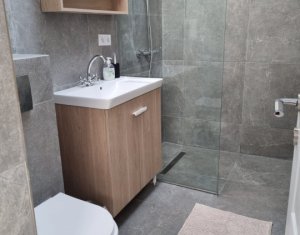 Appartement 1 chambres à vendre dans Cluj-napoca, zone Andrei Muresanu