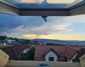 Appartement 1 chambres à vendre dans Cluj-napoca, zone Andrei Muresanu