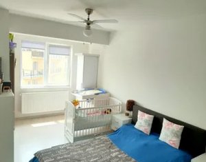 Appartement 3 chambres à vendre dans Baciu