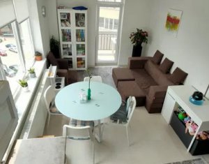 Appartement 3 chambres à vendre dans Baciu