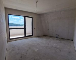 Appartement 3 chambres à vendre dans Cluj-napoca, zone Zorilor