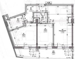Appartement 3 chambres à vendre dans Cluj-napoca, zone Zorilor