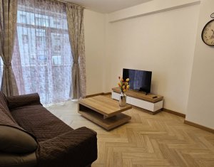 Appartement 2 chambres à vendre dans Cluj-napoca, zone Sopor