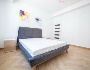 Appartement 2 chambres à vendre dans Cluj-napoca, zone Sopor