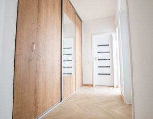 Appartement 2 chambres à vendre dans Cluj-napoca, zone Sopor