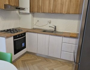 Appartement 2 chambres à vendre dans Cluj-napoca, zone Sopor