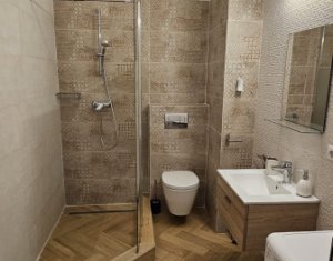 Appartement 2 chambres à vendre dans Cluj-napoca, zone Sopor