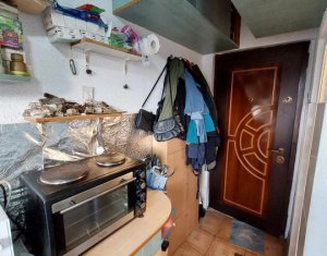 , 11m2 dans Cluj-napoca, zone Gheorgheni