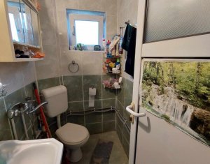 Appartement 1 chambres à vendre dans Cluj-napoca, zone Gheorgheni