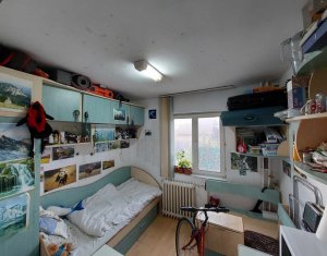 Appartement 1 chambres à vendre dans Cluj-napoca, zone Gheorgheni