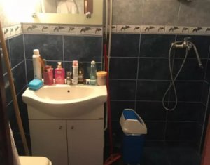 Appartement 1 chambres à vendre dans Cluj-napoca, zone Intre Lacuri