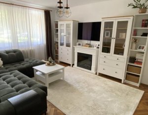 , 100m2 dans Cluj-napoca, zone Plopilor