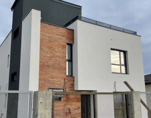 , 151m2 on Cluj-napoca, Zóna Iris