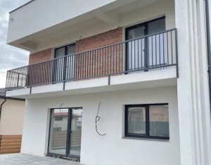 Ház 5 szobák eladó on Cluj-napoca, Zóna Iris